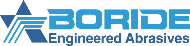 Boride Engineered Abrasives